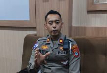 Knalpot Brong Jadi Fokus Ramadhan, Satlantas Lakukan Teguran Humanis