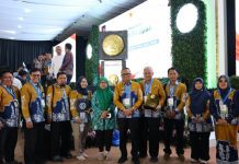 Tabalong Jagonya Kelola Sampah, Sabet Juara 1 se Kalsel dan Peringkat 12 Nasional Tahun 2025