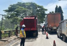 Sambut Mudik Lebaran 2026, Pemerintah Kebut Perbaikan Jalan Berlubang di Jalur Pantura