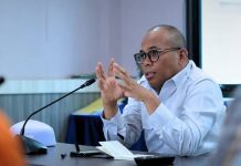 Di Bulan Ramadhan, TPID HST Perkuat Pengendalian Inflasi dan Stok Pangan