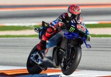 Yamaha Hadapi Kendala Serius Jelang MotoGP 2026, Mesin V4 Baru Justru Lebih Lambat dari Target