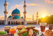 3 Doa Awal Ramadhan yang Dibaca Rasulullah SAW