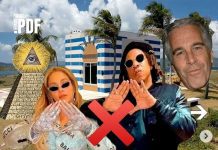 Beyonce &amp; Jay Z Kehilangan Jutaan Pengikut di Media Sosial Setelah Disebut di Epstein Files