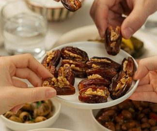 Kapan Puasa Syawal Dimulai, ini Bacaan Niatnya