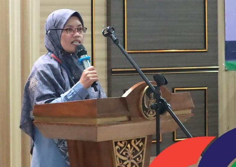 dr. Siti Ningsih