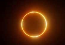 Hari ini Gerhana Matahari Cincin, Penanda Alami Awal Bulan Puasa Ramadhan Diperkirakan 18 Februari 2026