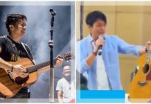 VIRAL! Gitar Legendaris Ariel NOAH Laku Rp 2,3 Miliar di Balikpapan, Netizen Heboh