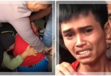 Tangis Pecah di Sidang 2 Ton Sabu! Terdakwa Dituntut Hukuman Mati, "Ya Allah… Anakku Tidak Bersalah"