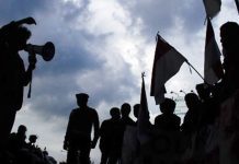Jakarta Siaga! Dua Demo Mahasiswa Hari Ini Digelar di Patung Kuda dan DPR, Waspadai Titik Macet Parah