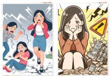 Gempa Magnitudo 6,5 di Pacitan Terasa hingga Yogyakarta, Warga yang Panik: "Gemetar Sampai Lemas"