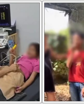 Meledak di Filipina! Kehamilan Usia Dini Meningkat Tajam hingga Anak 9 Tahun Dilaporkan Melahirkan