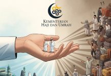 Kementerian Haji dan Umrah Masih Kekurangan 5.000 ASN, Target Penuhi Kebutuhan SDM pada 2026