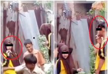 VIRAL! Pelajar SMP di Deli Serdang Diduga Merokok Saat Jam Sekolah, Publik Sorot Pengawasan