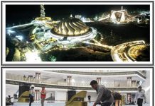 Masjid Negara IKN Siap Gelar Tarawih Perdana Ramadhan 2026, Kemenag: Mampu Tampung 29.000 Jamaah