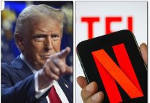 Trump Ultimatum Netflix! Pecat Susan Rice atau Siap Terima “Konsekuensi”