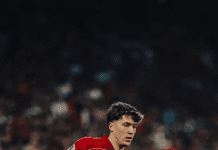 Ole Romeny Masih Jadi Andalan Herdman di Lini Depan Timnas Indonesia untuk FIFA Series 2026