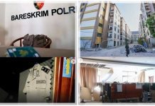 GILA! Ditemukan Kantor Bareskrim Polri Palsu di Kamboja, Ternyata Digunakan Sindikat Scam Internasional