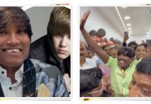Dulu Viral Jadi Meme, Suraj Chavan Kini Dinobatkan sebagai Pria Tertampan di India, Lihat Tampangnya, Mirip Justin Bieber?