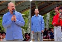 Tuai Reaksi Keras, Komika Pandji Jalani Sidang Adat Toraja dan Terima Sanksi: "Kematian Adalah Hal Sakral!"