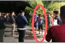 Kasus Pembunuhan Pelajar di Pandawan Naik Status, RN Resmi Jadi Tersangka Usai Gelar Perkara