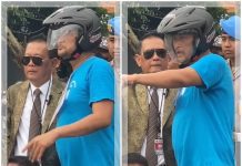 Sudah Divonis 15 Tahun Penjara, Polisi Penembak Pelajar SMKN 4 Semarang Ini Ternyata Belum Dipecat