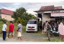BREAKING NEWS! Jasad Bayi Perempuan Ditemukan di Semak-semak Tanah Bumbu, Warga Syok!