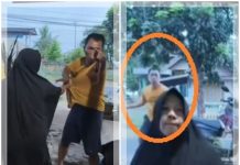 VIRAL! Lansia di Bengkulu Dianiaya Tetangga Usai Keluhkan Pipa PDAM Bocor, Kepala Robek Dilempar Batu
