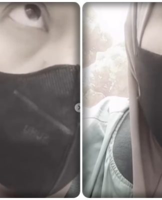 Niat Hati Menolong, Wanita di Banjarmasin Malah Alami Dugaan Pelecehan dari Pria Tua, Kisahnya Viral di Instagram
