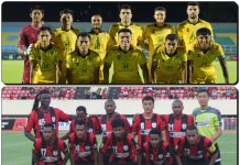 JELANG PERSIPURA VS BARITO PUTERA: Cugurra Siap Curi Poin, Mutiara Hitam Tanpa Artur Vieira