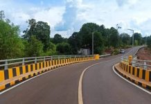 Masuk Tahap Perencanaan Pengadaan Tanah, Jalan Lintas Tengah Kalsel Ditarget Rampung 2028