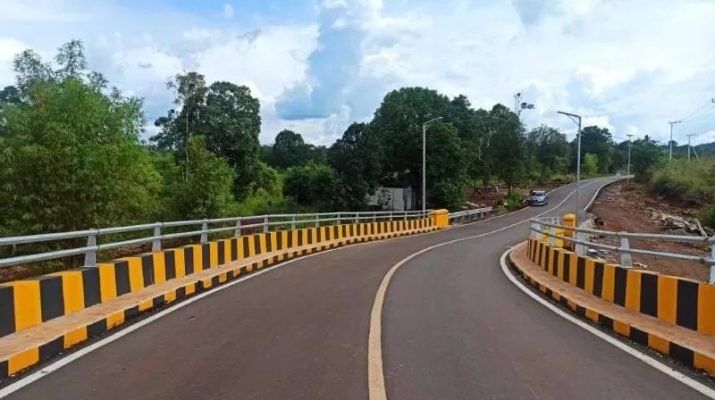 Masuk Tahap Perencanaan Pengadaan Tanah, Jalan Lintas Tengah Kalsel Ditarget Rampung 2028