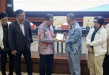 Komisi IX DPR RI Soroti Kualitas SDM Kalsel yang Masih Rendah