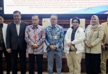 Kunjungi Kalsel, Komisi IX DPR RI Tekankan Optimalisasi Program MBG di Pesantren