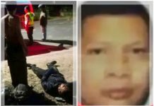 Polisi di Bekasi Bersimbah Darah Jadi Korban Begal dan Sempat Minta Tolong, Ini Alasan Warga Tak Membantu!