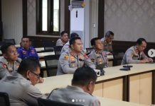Transparansi Penegakan Hukum! Ruang Pemeriksaan Polres Tanah Bumbu Kini Wajib Dilengkapi CCTV