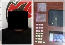 Wanita 45 Tahun Ditangkap Satresnarkoba Polres Tanah Bumbu di Desa Sarigadung, 22 Butir Ekstasi Disita
