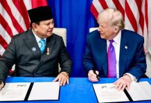 Produk AS Bebas Sertifikasi Halal, MUI Tegas Kritik Kesepakatan Dagang Prabowo dan Trump