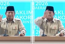 Prabowo Kritik Baliho dan Spanduk di Kota Banjarmasin &amp; Balikpapan, "Turis Datang Tidak Ingin Melihat Spanduk"