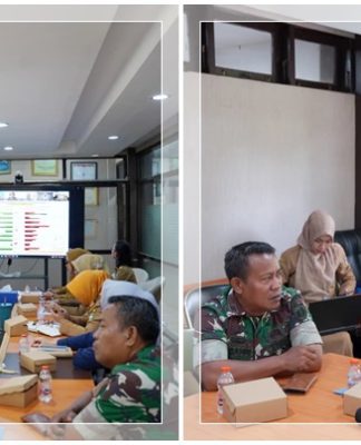 Jelang Ramadhan, Pemkab Tanah Laut Siapkan SIBAPOKTING untuk Pantau Harga Sembako Real-Time