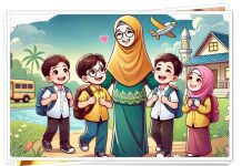 Jadwal Sekolah Selama Ramadan 2026 Resmi Dirilis, Libur Awal Puasa dan Lebaran Capai Dua Pekan