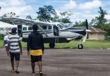 Tragedi Berdarah Tewasnya Pilot-Kopilot! KKB Elkius Kobak Diduga Dalang Penembakan Pesawat Smart Air