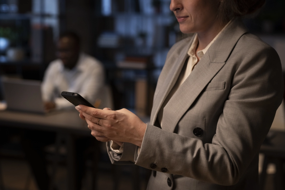 sms-banking