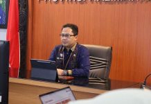 BPS: Ekspor Barang Asal Kalimantan Selatan Desember 2025 Capai US$996,76 Juta