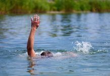 BREAKING NEWS Pemancing Asal Simpang 3 Mendadak Lenyap di Sungai Mataraman, Sempat Berlari di Bantaran!