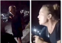 Bule Wanita Ngamuk dengar Suara Tadarus di Musala Gili Trawangan, Sempat Terjadi Ketegangan dengan Warga