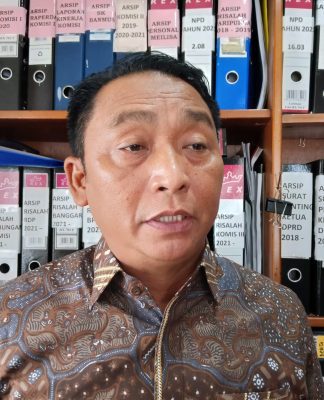 Dorong Infrastruktur Peternakan, DPRD Tabalong Prioritaskan Pembangunan RPH Hikun Awal 2026