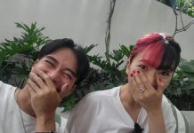 Kesedihan Isyana, Sebut Vidi Hadiah Terindah dalam Hidup