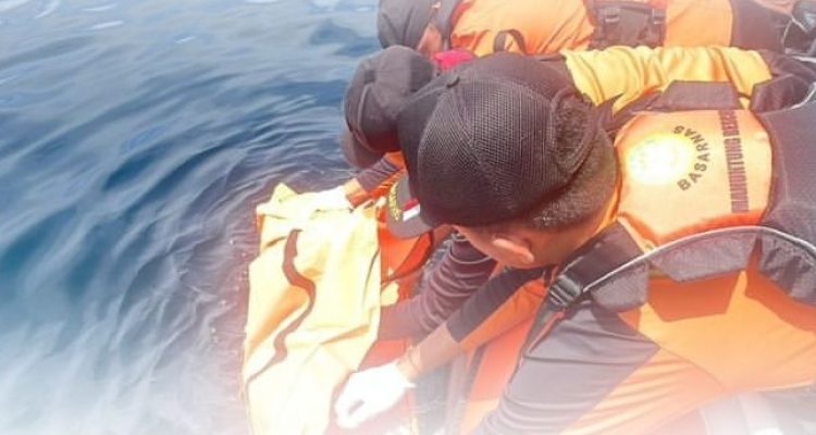 Penumpang Terjun dari Kapal Damai Lautan Nusantara Akhirnya Ditemukan