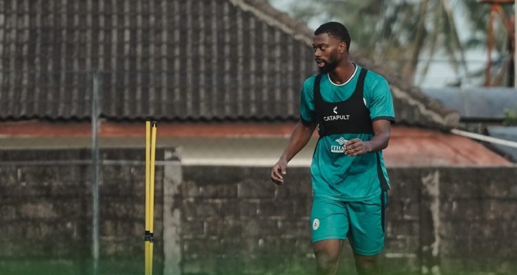 Juru 'Gedor' PSS Sleman Hingga Kuasai Puncak Klasemen Pegadaian Championship