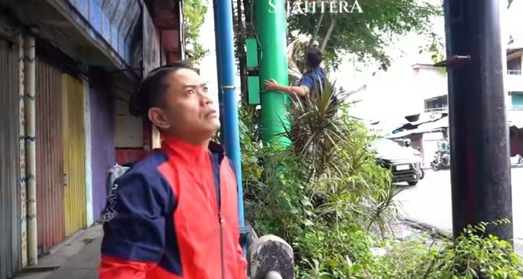 Wali Kota Banjarmasin Ancam Cabut Izin Pemilik Baliho